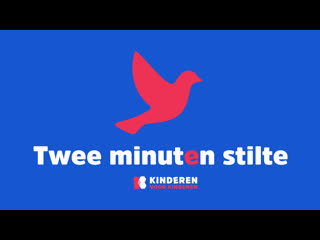 teen for teen - two minutes of silence • netherlands | 2023