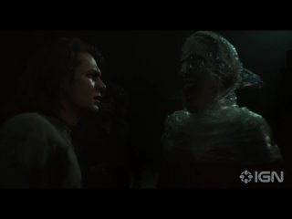 astral 5 (insidious: the red door) 2023, trailer